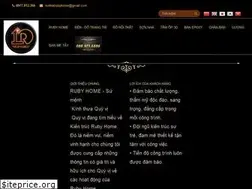 Sites similar to rubyhome.com.vn