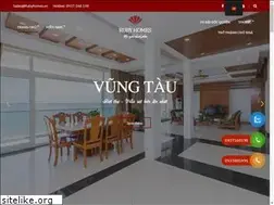 Sites similar to rubyhomes.vn