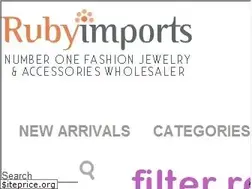 Sites similar to rubyimports.net