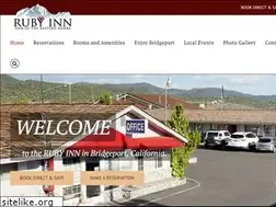 Sites similar to rubyinnbridgeport.com