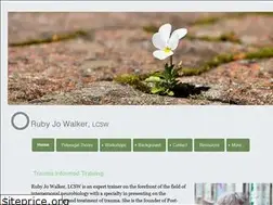 Sites similar to rubyjowalker.com
