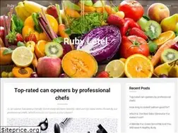 Sites similar to rubylotel.com.au