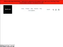 Sites similar to rubyluxlights.com