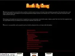 Sites similar to rubymurray.com
