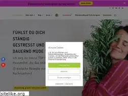 Sites similar to rubynagel.com