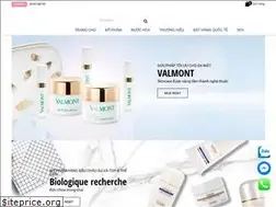 Sites similar to rubynguyen.vn