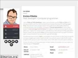 Sites similar to rubyonrailspadova.com