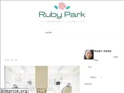 Sites similar to rubyparkbaking.com