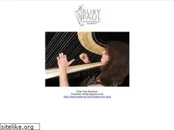 Sites similar to rubypaul.com