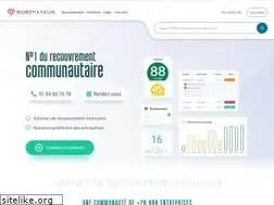 Sites similar to rubypayeur.com