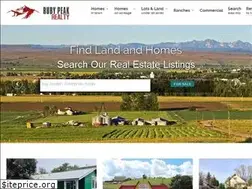 Sites similar to rubypeakrealty.com