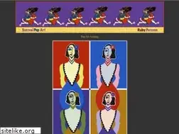 Sites similar to rubypersson.com