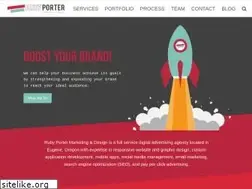 Sites similar to rubyporter.com