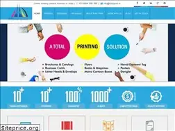 Sites similar to rubyprint.in