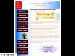 Sites similar to rubypublishing.com