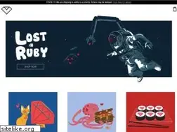 Sites similar to rubyrags.com
