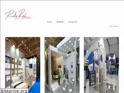 Sites similar to rubyred.gr