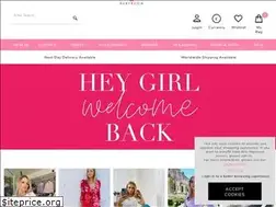 Sites similar to rubyroomlifestyle.co.uk