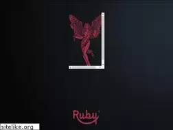 Sites similar to rubyrussia.com