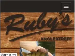 Sites similar to rubys-anglertreff.de