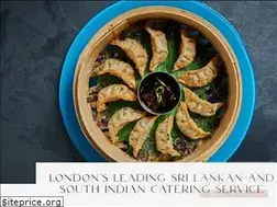Sites similar to rubyscatering.co.uk