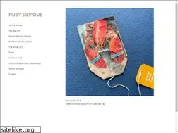 Sites similar to rubysilvious.com