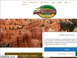 Sites similar to rubysinnatvtrails.com