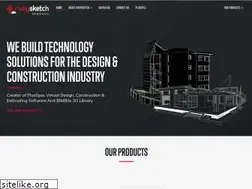 Sites similar to rubysketch.com