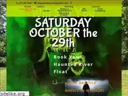 Sites similar to rubyslanding.com