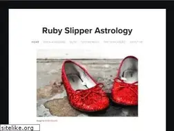 Sites similar to rubyslipper.ca