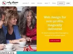 Sites similar to rubyslipper.com