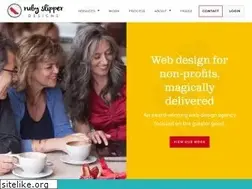 Sites similar to rubyslipperdesigns.com