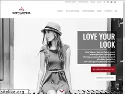Sites similar to rubyslippersstyling.com.au