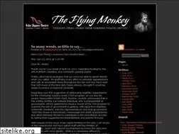 Sites similar to rubyslipperstheatre.wordpress.com
