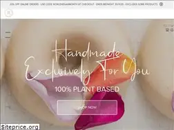 Sites similar to rubysoflondon.com