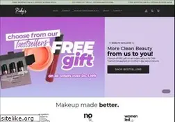 Sites similar to rubysorganics.in