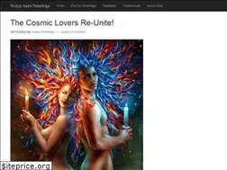 Sites similar to rubysreadings.com