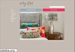 Sites similar to rubystar.com