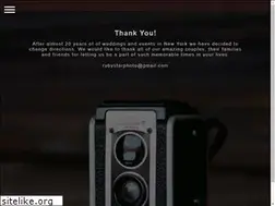 Sites similar to rubystarphoto.com