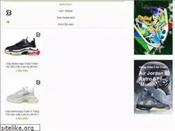 Sites similar to rubystore.com.vn