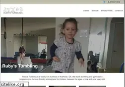 Sites similar to rubystumbling.com