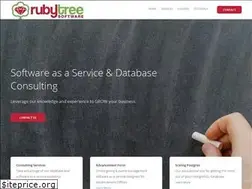 Sites similar to rubytreesoftware.com