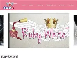 Sites similar to rubywhitetips.com