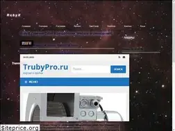 Sites similar to rubyx.eu