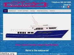 Sites similar to rubyyachts.com