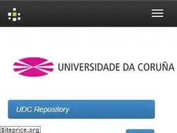 Sites similar to ruc.udc.es