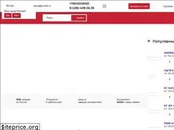 Sites similar to rucabel.ru