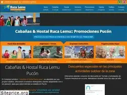 Sites similar to rucalemu.cl