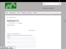 Sites similar to rucalhue.cl