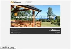 Sites similar to rucantu.cl